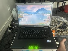Fujitsu siemens amilo for sale  BRENTFORD