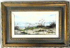 Vtg 1972 seascape for sale  Irwin
