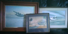 Trio raf coastal for sale  CHESTERFIELD