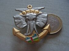 Insigne militaire opex d'occasion  Gréoux-les-Bains