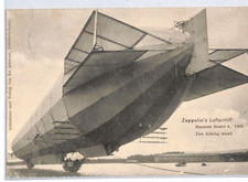 Germany pioneer airship for sale  BATH