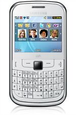 Samsung chat 335 d'occasion  Expédié en Belgium