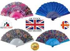 Folding fan hand for sale  LONDON