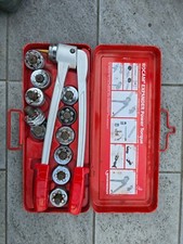 Set manuale espansore usato  Treviolo