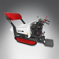 Motocarriola ribaltamento idra usato  Valfabbrica