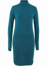 Neu strickkleid stehkragen gebraucht kaufen  Kiel