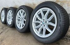 Rodas de inverno originais BMW X5 G05 X6 G06 V Spoke 734 6880685 Runflat DOT18 novas comprar usado  Enviando para Brazil