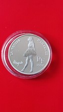 Monnaie 10f petite d'occasion  Lyon VI