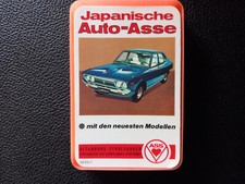quartett auto asse gebraucht kaufen quartett auto asse gebraucht kaufen Aachen