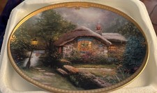 Thomas kinkade collector for sale  Willsboro
