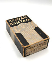 Kodak bantam camera usato  Milano