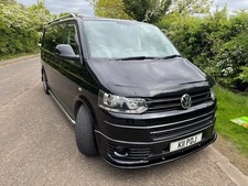 Transporter kombi sportline for sale  UK