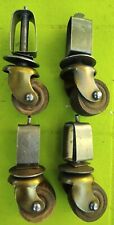 Lot petites roulettes d'occasion  France