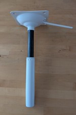 Gasdruckfeder hebel platte gebraucht kaufen  Greven