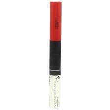 Manhattan lips2last gloss gebraucht kaufen  Hamburg
