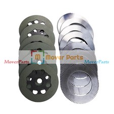Steering clutch disc for sale  Shipping to United States
