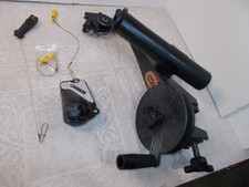 Cannon mini troll for sale  Hurricane