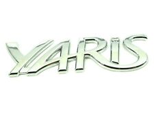 Emblem badge rear for sale  Charlotte