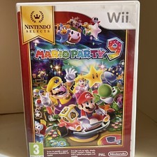 Gioco mario party usato  Italia