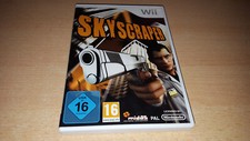 Nintendo Wii Rarität - SKYSCRAPER - Deutsches Original und top Zustand comprar usado  Enviando para Brazil