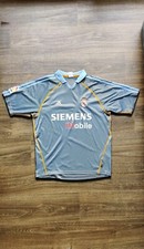 Maillot adidas real d'occasion  Déville-lès-Rouen