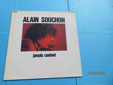 Album vinyle 33tr d'occasion  Comines