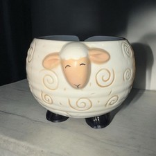 Yarn bowl crochet for sale  Matthews