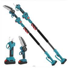 Kit potatura professionale usato  Napoli