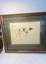 Cecil aldin framed for sale  WALSALL
