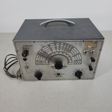Vintage eico 377 for sale  Fargo