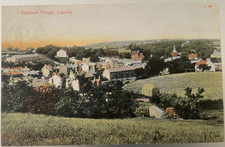 Felinfoel village llanelly for sale  LLANELLI