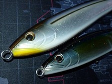 Craft bait d'occasion  Expédié en France