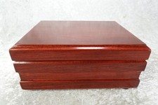 Wooden humidor hygrometer for sale  Moberly
