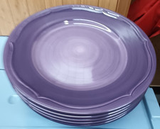 Tabletops unlimited purple for sale  Elkton