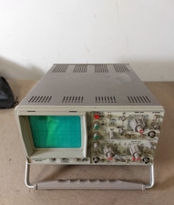 Hameg hm203 20mhz for sale  MANCHESTER