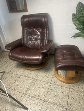 Stressless sessel relax gebraucht kaufen  Rodenberg