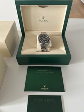 Rolex daytona cosmograph gebraucht kaufen  München
