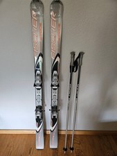 Ski fischers move gebraucht kaufen  Hildesheim