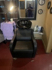 Shampoo bowl for sale  Royse City