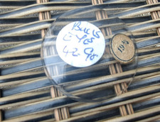 Antique 42.98mm domed for sale  ROCHDALE