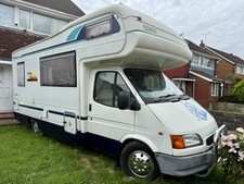 2001 ford transit for sale  UK