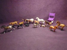 Lot breyer farm for sale  Orange