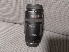 ef 70 210mm gebraucht kaufen  Unna