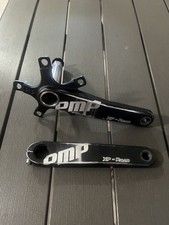 Pmp road crankset usato  Milano