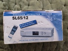 Digital satellite receiver for sale  WORTHING