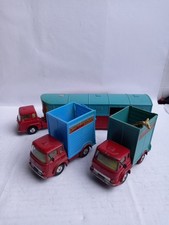Corgi toys chipperfields gebraucht kaufen  Roßtal