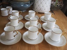 Tasses tasses blanche d'occasion  Aix-en-Othe