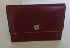 Vtg coach leather for sale  Saratoga Springs