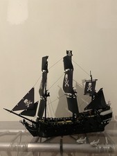 Black pearl compatible d'occasion Black pearl compatible d'occasion  Remoulins