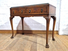 Antique style walnut for sale  BLYTH